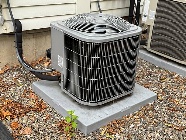 24/7 Emergency Heat Pump Repair experts in Apple Valley, CA