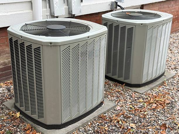 Reliable Heat Pump Repair contractor in Apple Valley, CA by Leonard HVAC
